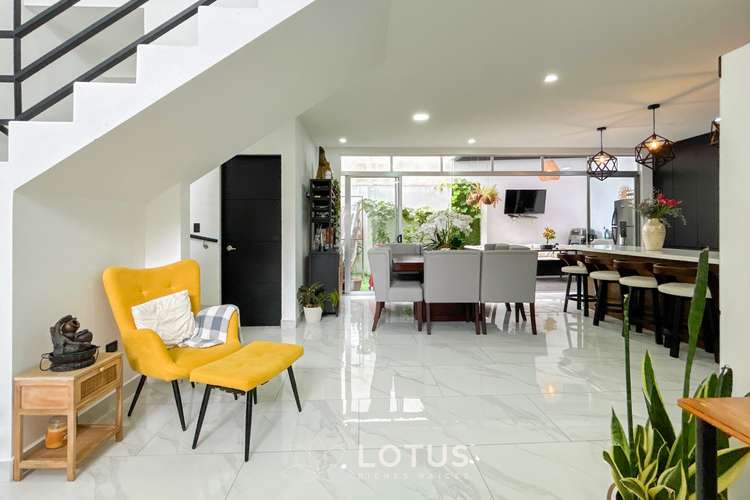 Casa en Venta en Condominio Distrito San Juan, Tres Ríos — 5 hab., como nueva, Cód. AJ075 - Imagen 3