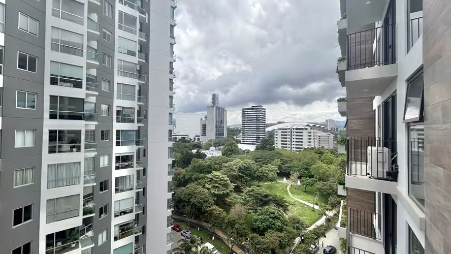  ¡Exclusividad y lujo en Nunciatura! | Apartamento en Alquiler en Torre Parkwood  - Imagen 6