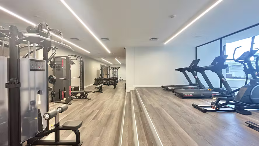  ¡Exclusividad y lujo en Nunciatura! | Apartamento en Alquiler en Torre Parkwood  - Imagen 16