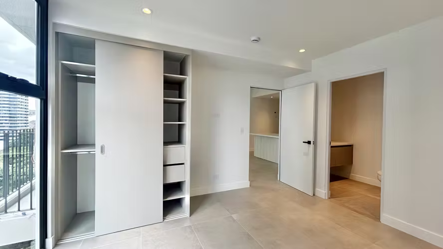  ¡Exclusividad y lujo en Nunciatura! | Apartamento en Alquiler en Torre Parkwood  - Imagen 8