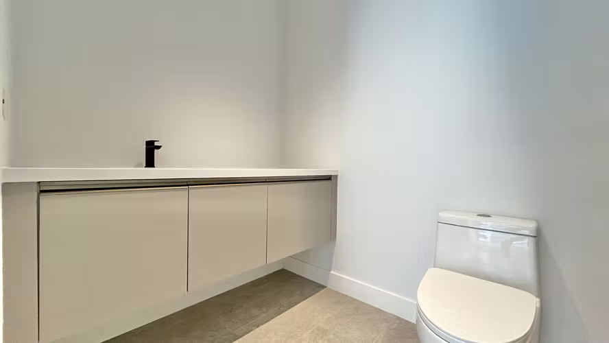  ¡Exclusividad y lujo en Nunciatura! | Apartamento en Alquiler en Torre Parkwood  - Imagen 10
