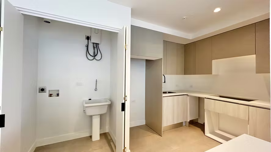  ¡Exclusividad y lujo en Nunciatura! | Apartamento en Alquiler en Torre Parkwood  - Imagen 4