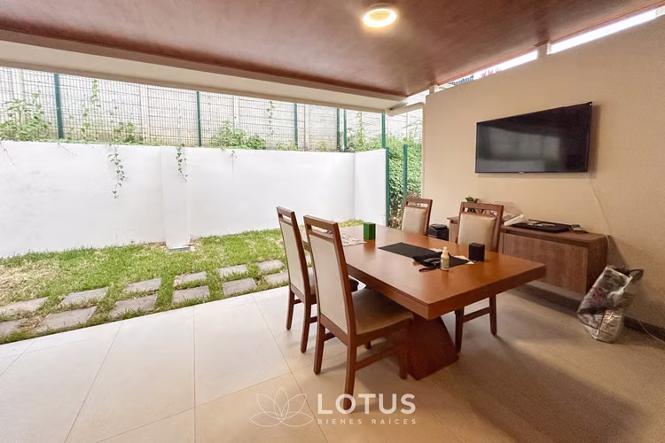 Casa en Venta en Condominio Avenida del Este, Curridabat — 5 hab., Cód. AJ076 - Imagen 10