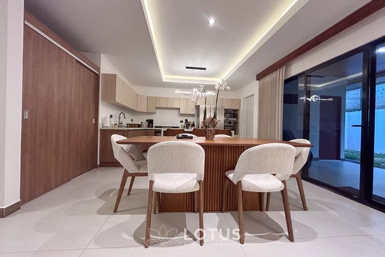 Casa en Venta en Condominio Avenida del Este, Curridabat — 5 hab., Cód. AJ076 - Imagen 7