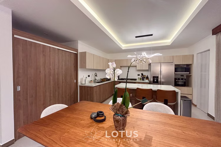 Casa en Venta en Condominio Avenida del Este, Curridabat — 5 hab., Cód. AJ076 - Imagen 8