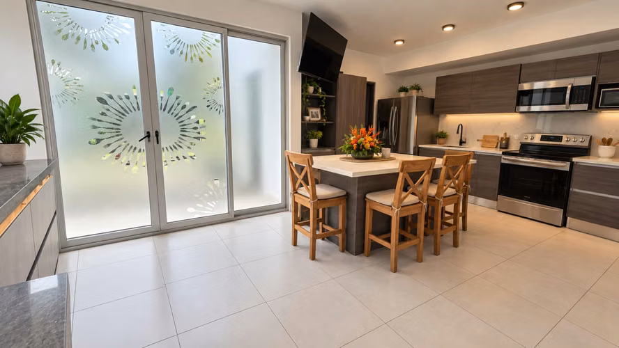 For Rent: 3-bedroom house in San Rafael condominium, Alajuela (MJ)