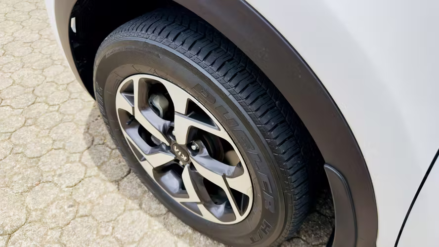Kia Sportage Automatico 4X4 Año 2022 VERSION NACIONAL IMPECABLE!! - Imagen 10