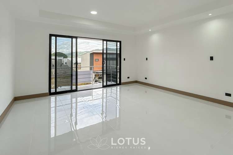 Casa en Venta en Condominio Acqua, Curridabat — 4 hab., para estrenar, Cód. AJ074 - Imagen 17