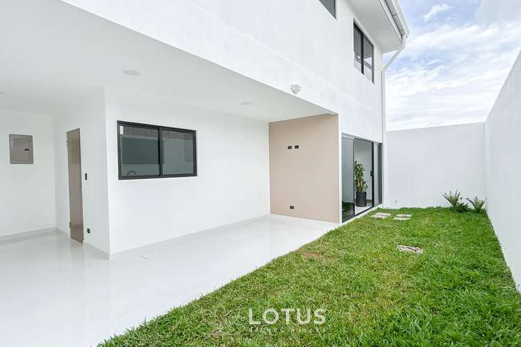 Casa en Venta en Condominio Acqua, Curridabat — 4 hab., para estrenar, Cód. AJ074 - Imagen 12