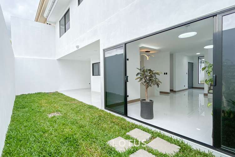 Casa en Venta en Condominio Acqua, Curridabat — 4 hab., para estrenar, Cód. AJ074 - Imagen 11