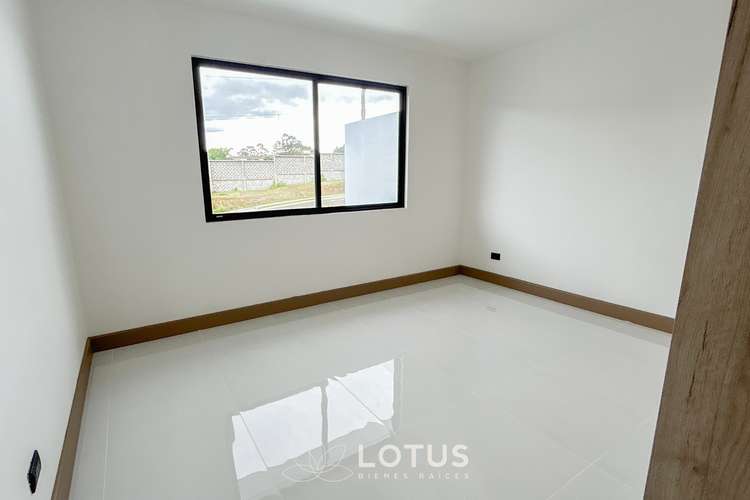 Casa en Venta en Condominio Acqua, Curridabat — 4 hab., para estrenar, Cód. AJ074 - Imagen 15