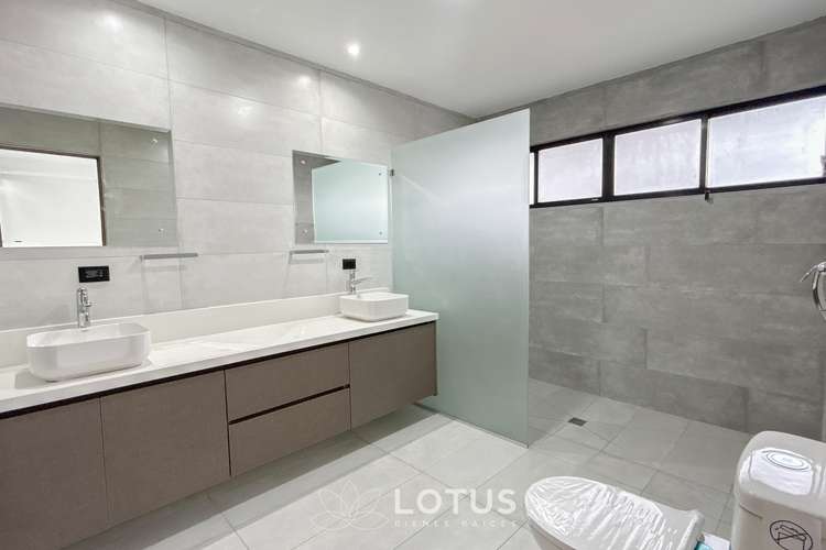 Casa en Venta en Condominio Acqua, Curridabat — 4 hab., para estrenar, Cód. AJ074 - Imagen 19