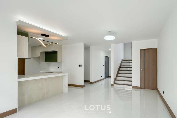 Casa en Venta en Condominio Acqua, Curridabat — 4 hab., para estrenar, Cód. AJ074 - Imagen 9