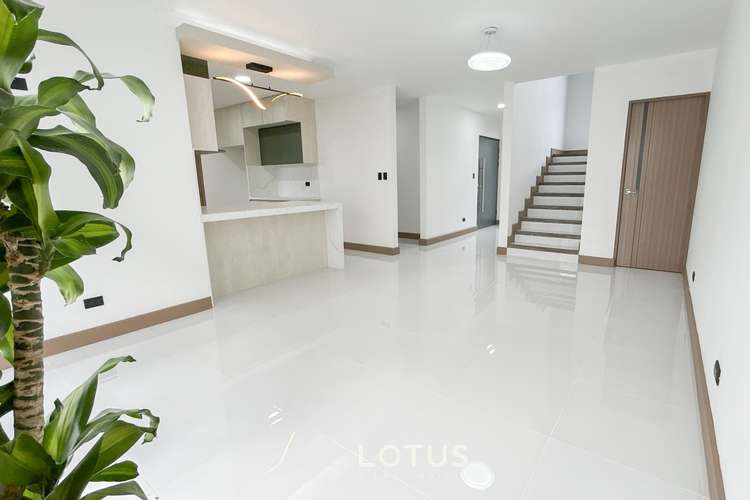 Casa en Venta en Condominio Acqua, Curridabat — 4 hab., para estrenar, Cód. AJ074 - Imagen 10