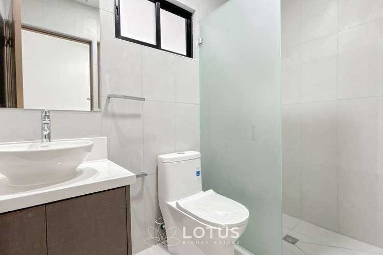 Casa en Venta en Condominio Acqua, Curridabat — 4 hab., para estrenar, Cód. AJ074 - Imagen 4