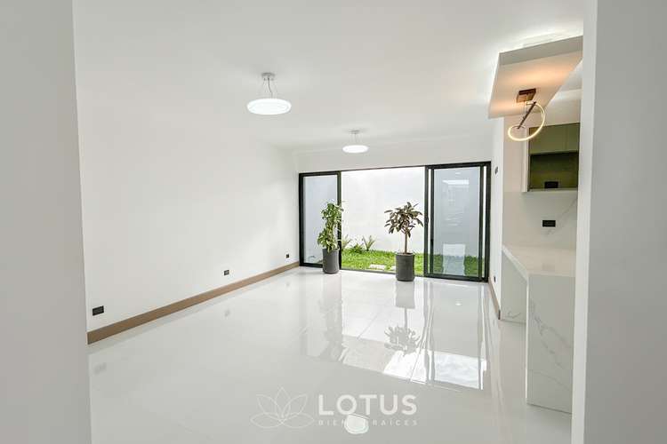 Casa en Venta en Condominio Acqua, Curridabat — 4 hab., para estrenar, Cód. AJ074 - Imagen 5
