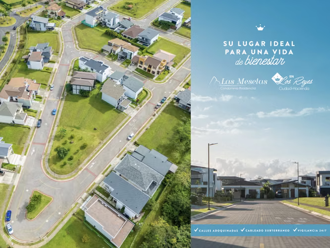 VENTA DE CASA NUEVA DE 1 NIVEL EN LOS REYES - Imagen 13
