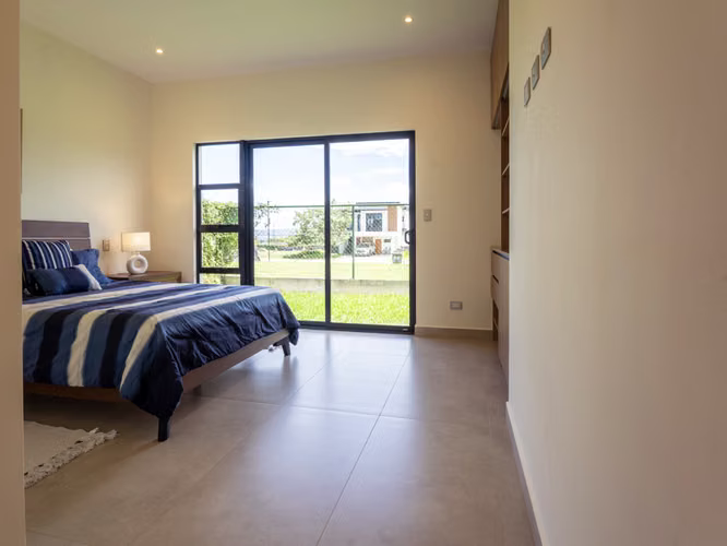 VENTA DE CASA NUEVA DE 1 NIVEL EN LOS REYES - Imagen 10