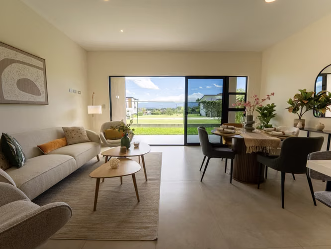 VENTA DE CASA NUEVA DE 1 NIVEL EN LOS REYES - Imagen 5