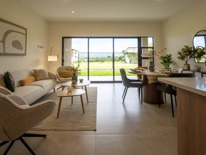 VENTA DE CASA NUEVA DE 1 NIVEL EN LOS REYES - Imagen 3