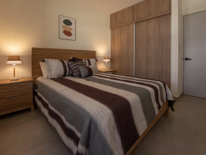VENTA DE CASA NUEVA DE 1 NIVEL EN LOS REYES - Imagen 11