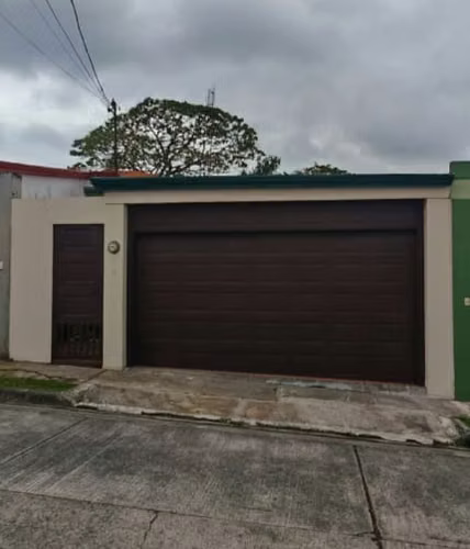 Casa en Condominio en Tres Ríos de 1 plantas/73 millones - Imagen 1