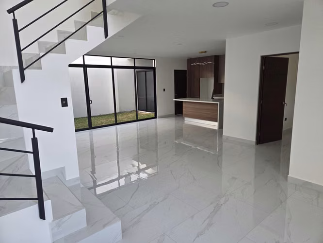 Casa en exclusivo Condominio en Tres Ríos/4 habitaciones  - Imagen 2