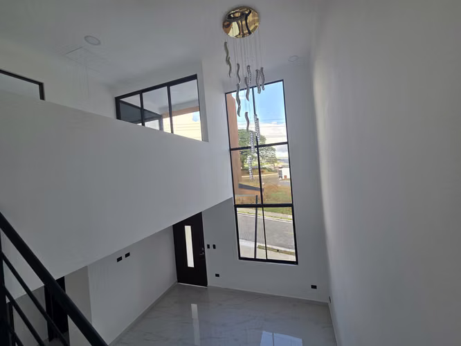 Casa en exclusivo Condominio en Tres Ríos/4 habitaciones  - Imagen 6