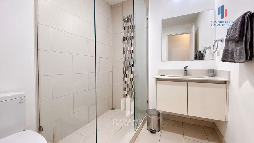 Alquiler de Apartamento Amueblado en Escazú Village, Comodidad, Ubicación y Vistas en un solo lugar