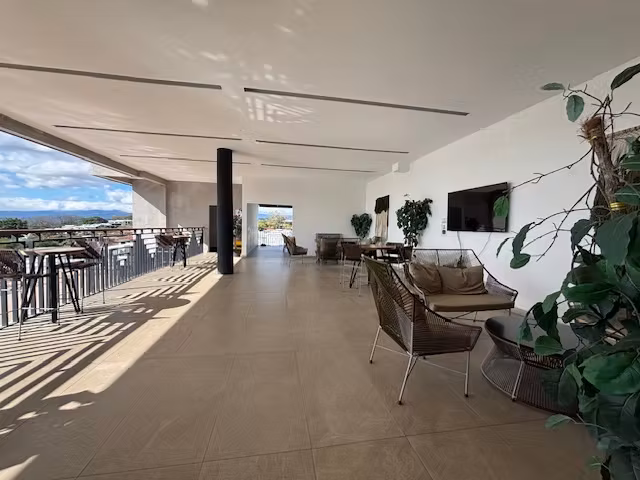 Alquiler de Town House en Condominio Bali Wellness, Escazú - Imagen 18