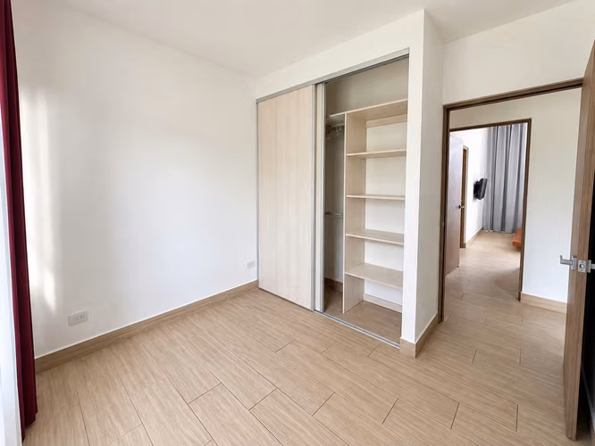 Alquiler de Town House en Condominio Balli Wellness, Escazú - Imagen 7