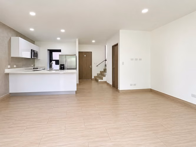 Alquiler de Town House en Condominio Balli Wellness, Escazú - Imagen 2