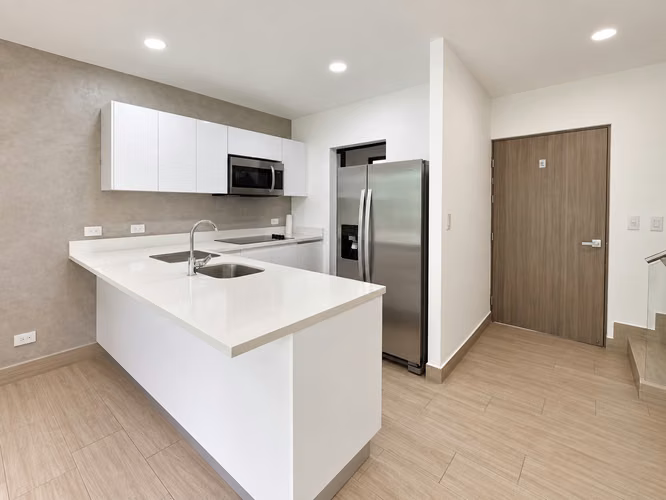 Alquiler de Town House en Condominio Balli Wellness, Escazú - Imagen 3