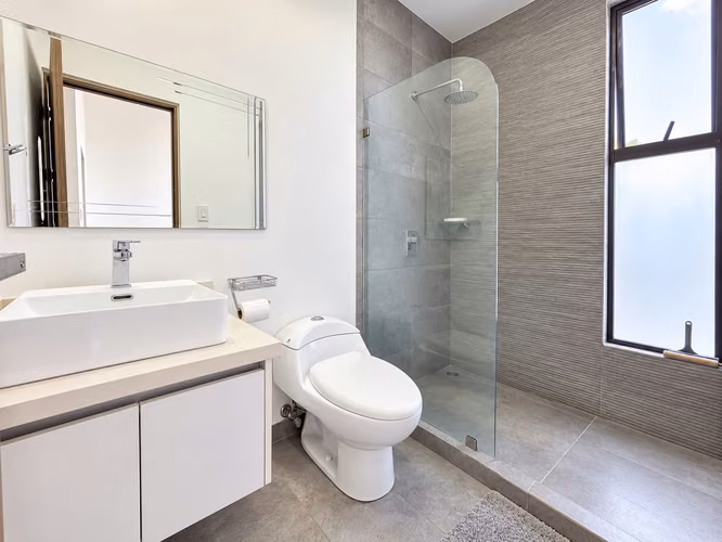Alquiler de Town House en Condominio Balli Wellness, Escazú - Imagen 10