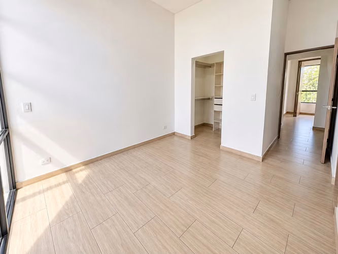 Alquiler de Town House en Condominio Balli Wellness, Escazú - Imagen 8