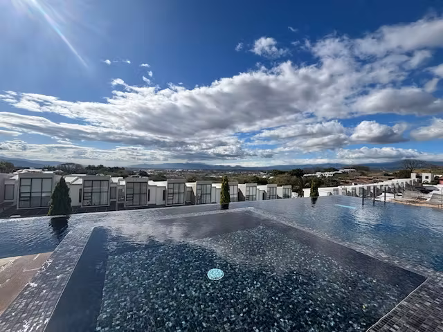 Alquiler de Town House en Condominio Bali Wellness, Escazú - Imagen 16