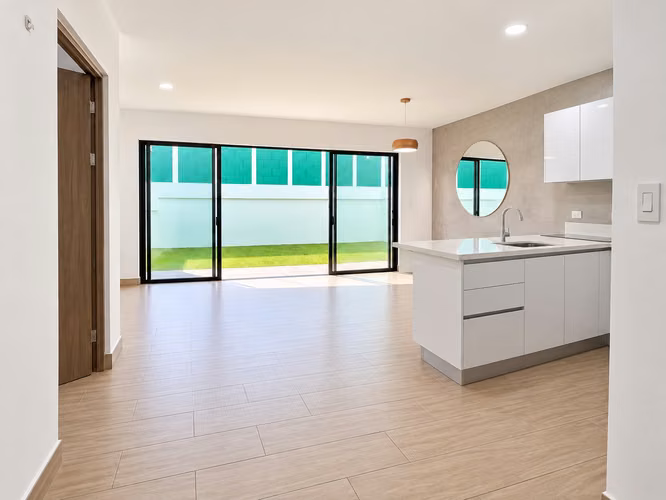 Alquiler de Town House en Condominio Balli Wellness, Escazú - Imagen 4