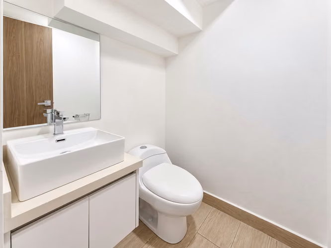 Alquiler de Town House en Condominio Balli Wellness, Escazú - Imagen 6