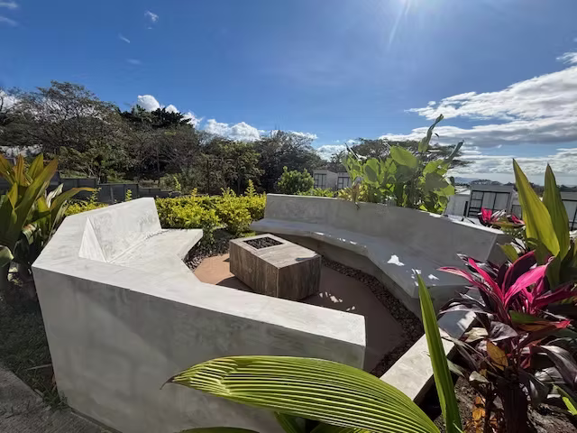 Alquiler de Town House en Condominio Bali Wellness, Escazú - Imagen 14