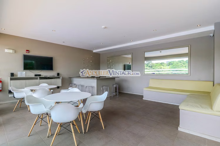 LUJOSO PENTHOUSE CON VISTA EN TORRE PARADISUS ROHRMOSER PAVAS - Imagen 16