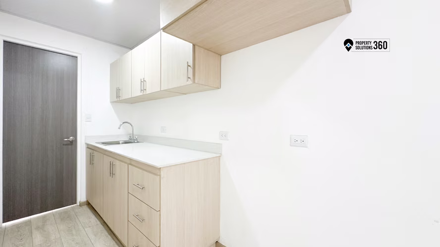 Apartamento 2 Habitaciones en Rohrmoser Pavas | 1 Parqueo | Cerca de Fresh Market - Imagen 2