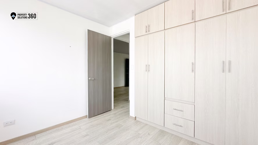 Apartamento 2 Habitaciones en Rohrmoser Pavas | 1 Parqueo | Cerca de Fresh Market - Imagen 7