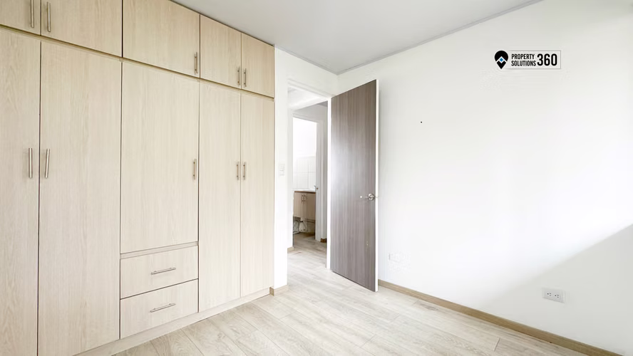 Apartamento 2 Habitaciones en Rohrmoser Pavas | 1 Parqueo | Cerca de Fresh Market - Imagen 4