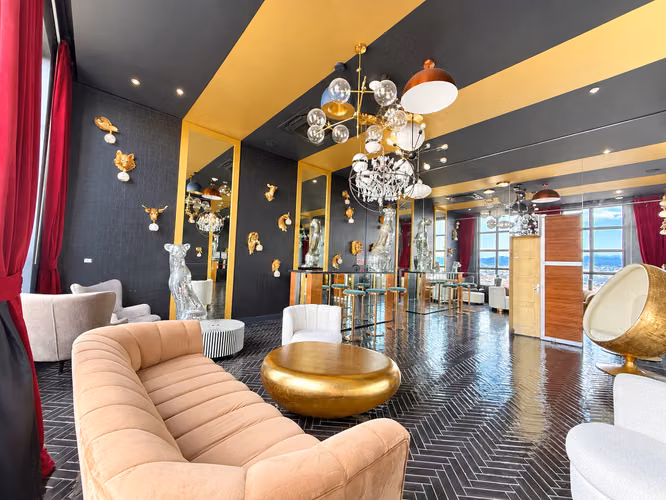 Alquiler de apartamento en condominio SECRET ESCALANTE 
