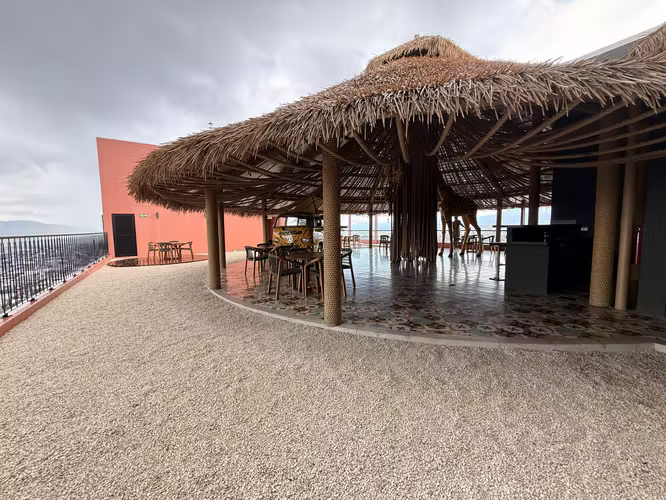 Alquiler de apartamento en condominio SECRET ESCALANTE 