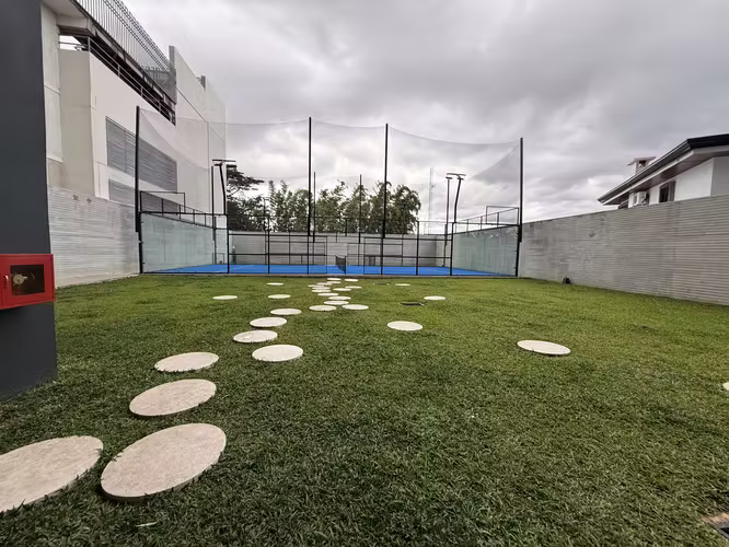 Alquiler de apartamento en condominio SECRET ESCALANTE 