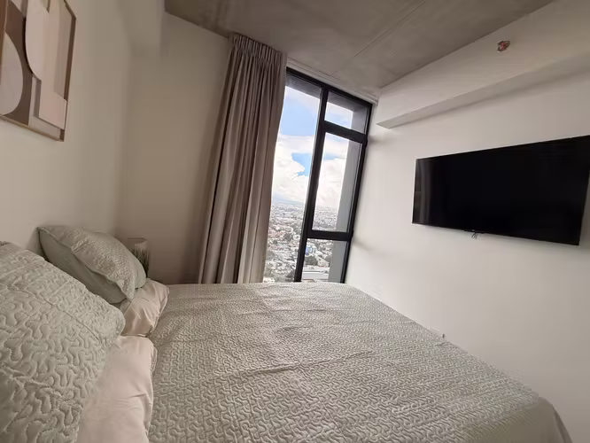 Alquiler de apartamento en condominio SECRET ESCALANTE 