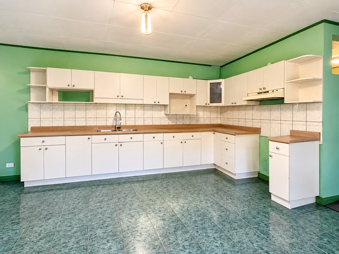 Casa en Venta Barrio Córdoba, Zapote | 300 m² Terreno | 6 Habitaciones | Potencial de Ampliación