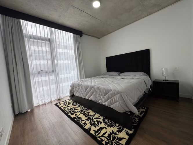 Apartamento amueblado en Escazú - Imagen 8