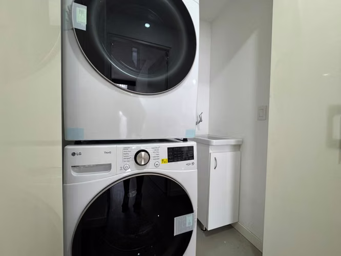 Apartamento amueblado en Escazú - Imagen 5